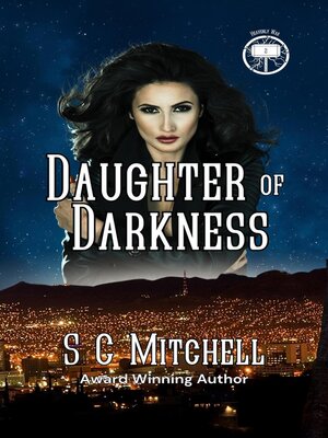 cover image of Daughter of Darkness